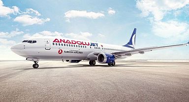 Ankara'dan Bişkek'e direkt uçuş rotası eklendi
