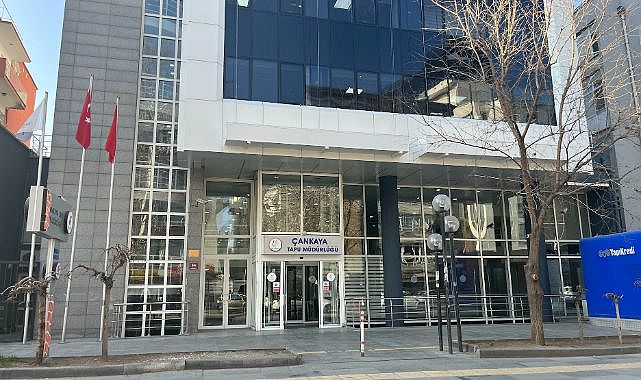 Ankara tapularında Mart ayında 20 bin 876 işlem yapıldı