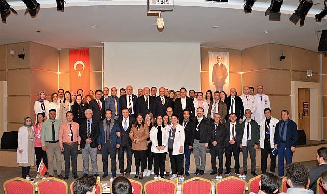 ASO Teknik Kolejinde kariyer günleri etkinliği