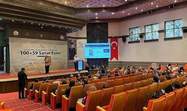 ATO'daki müzayede 'de 1 Milyon TL toplandı