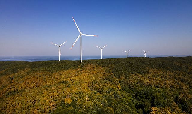 Borusan EnBW Enerji’ye yenilenebilir enerji yatırımları