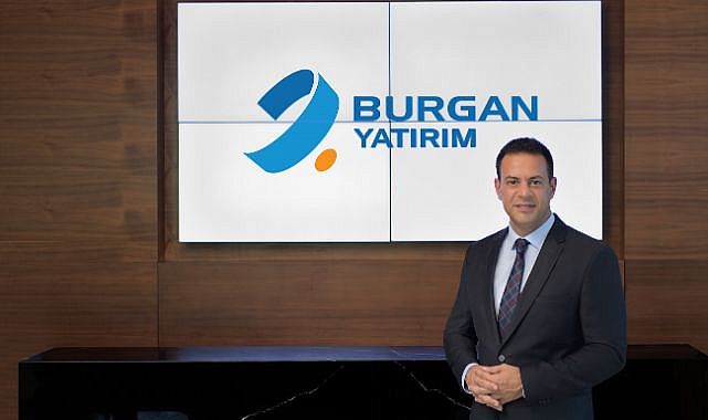 Burgan Yatırım, Ankara şubesiyle İç Anadolu Bölgesindeki yatırımcılarla buluşuyor