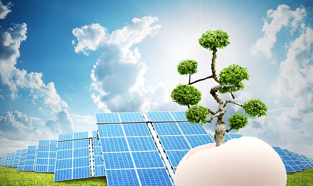 İklim Finansmanı Hızlandırma programı için başvurular başladı
