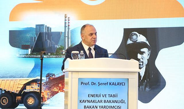 Karbon çağı devam ettiği sürece kömür kullanılmaya devam edecek
