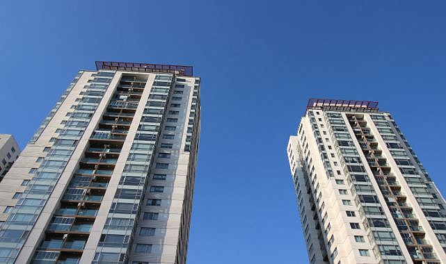Kiracılar değil ev sahipleri mağdur oldu