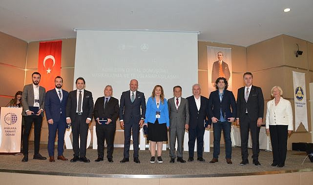 Kobiler markalaşmaya ve dijitalleşmeye daha fazla yatırım yapmalı