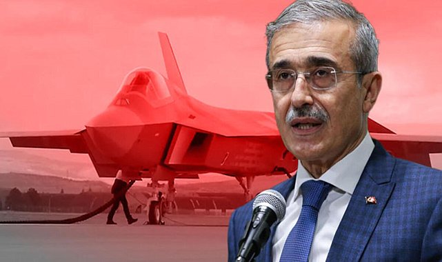 Milli Muharip Uçak ne zaman uçacak?