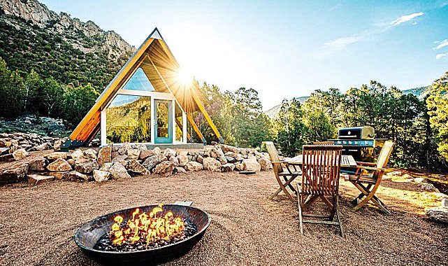 TInyhouse hayali kuranlara 10 altın tavsiye