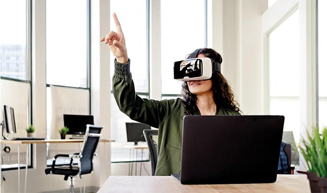 Yüksek enflasyon Metaverse’ü yendi