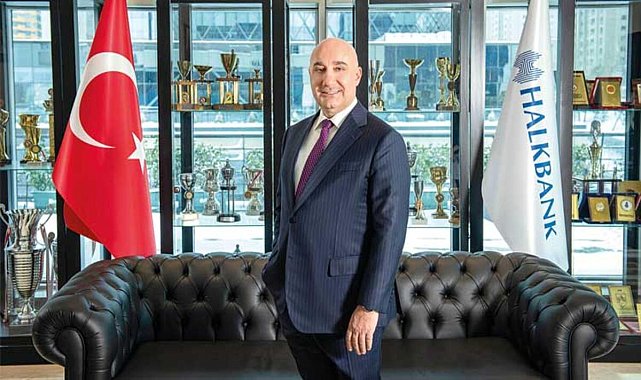 ‘85 yıldır Türkiye ile büyüyoruz’