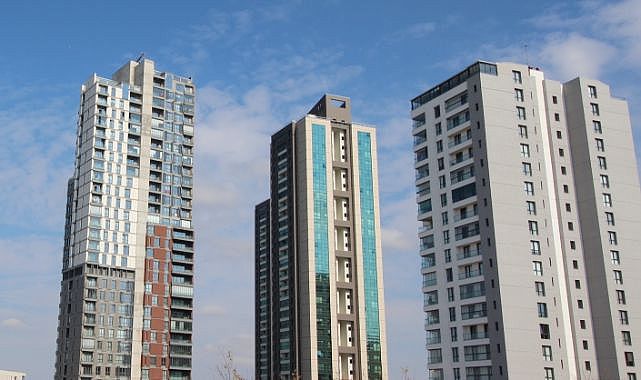 Ankara'da kiralık konut kıtlığı yaşanıyor