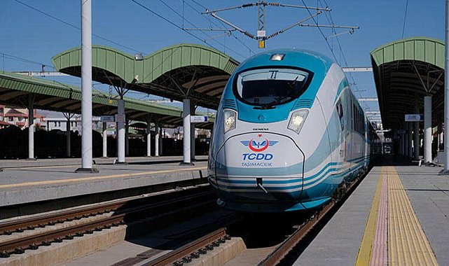 Ankara-Sivas YHT'de bilet fiyatları belli oldu