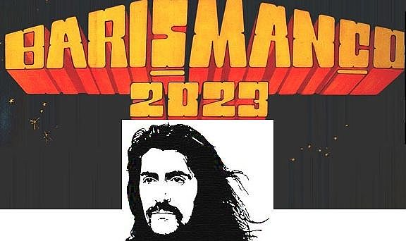 Barış Manço'dan ANA-KARA ve 2023 yılı için derin mesajlar
