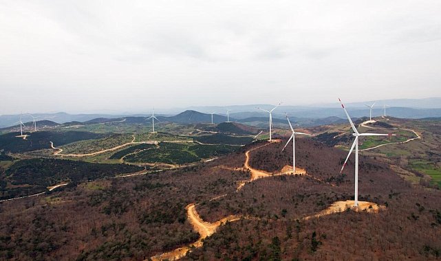 Burak Kutluğ: Enerjide halka açılma kararı aldık