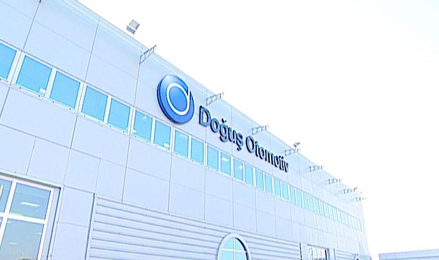 Doğuş Otomotiv şarj işine giriyor