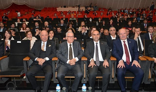 Ekonomik bağımsızlık için teknolojiyi tüketen değil, üreten ülke olmalıyız