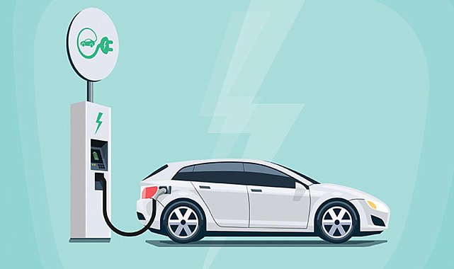 Elektrikli araçlara ulaşım zorlaşıyor