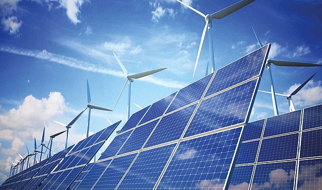 ‘Enerji dönüşümüne 500 milyar dolar gerekiyor’