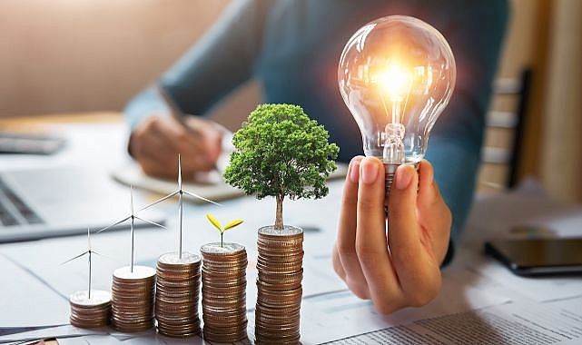 Enerji verimliliği yatırımları 2022’de %16 arttı
