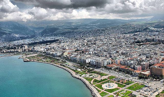 Hatay'lı turizmciler Ankara'ya çıkarma yapacak
