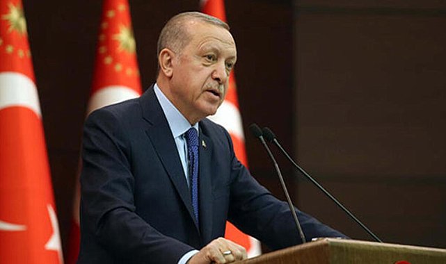 İş dünyasından ekonomiye odaklanma mesajları