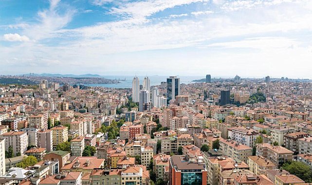Konut satışında sert düşüş