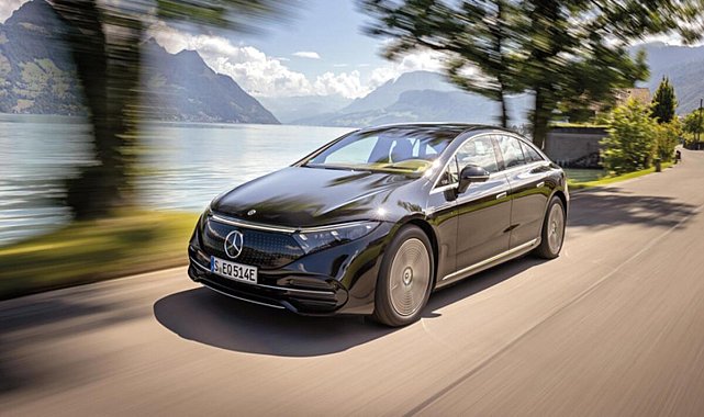 Mercedes-Benz 15 Mayıs’ta online satışlara başlıyor! Bayiler artık acente olacak