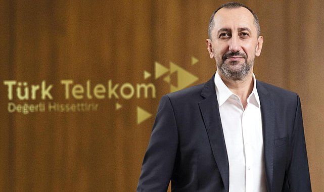 TT’den ilk çeyrekte 3.3 milyar TL yatırım