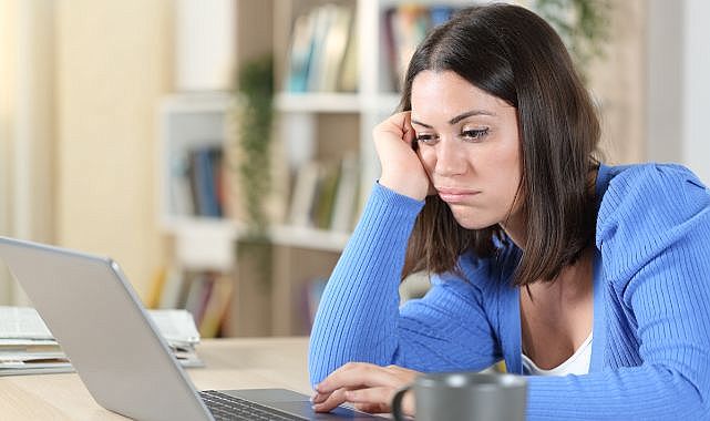 Yavaşlık e-ticarette her yıl 2,5 milyar dolar kaybettiriyor