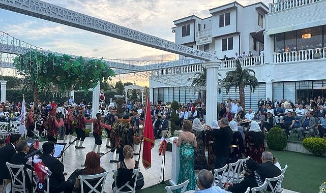 Ankara Kulübü Derneği 100. yıl coşkusunu sürdürüyor