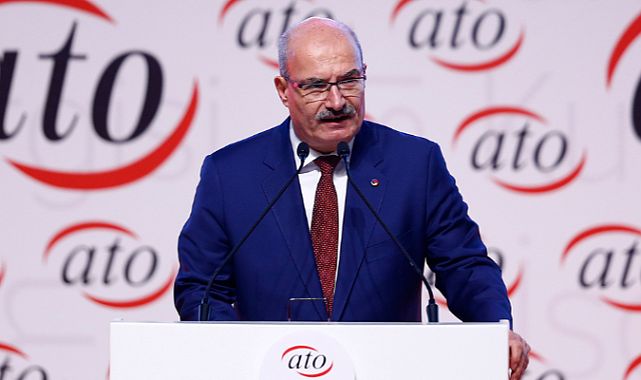 ATO’dan döviz fırsatçılığı uyarısı