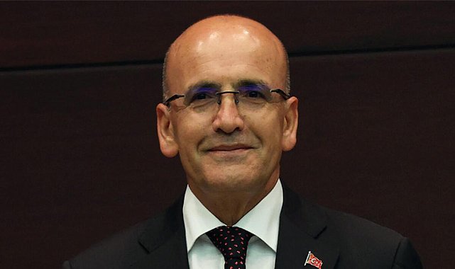 Bakan Şimşek'ten faiz açıklaması! İstikrar ve güven vurgusu yaptı