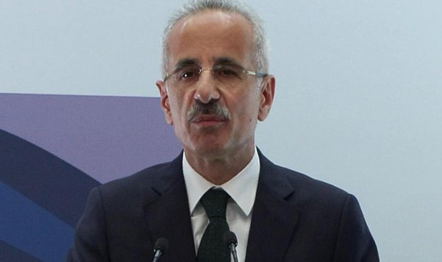 Bakan Uraloğlu açıkladı: Milli hızlı tren 2025'te taşımacılığa kazandırılacak