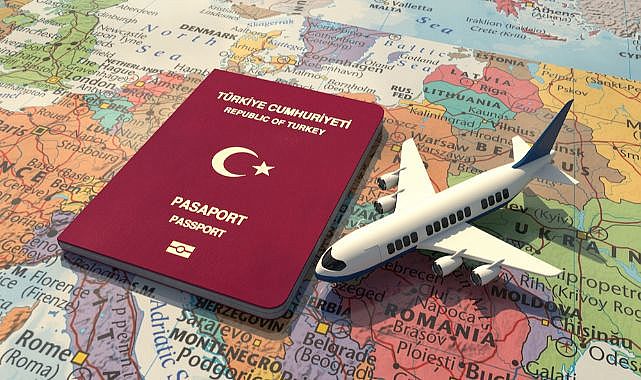 İş insanlarının vize sorunu ticari krize dönüşüyor