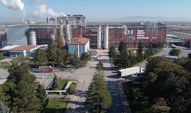 Karakan holding 70 bin çiftçi ile çalışıyor