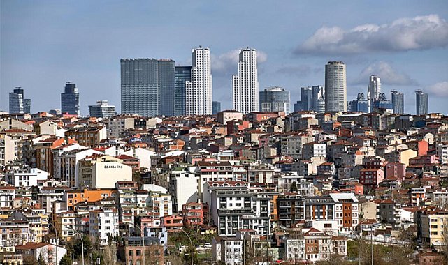 Kira artış üst sınırı yüzde 25 oldu