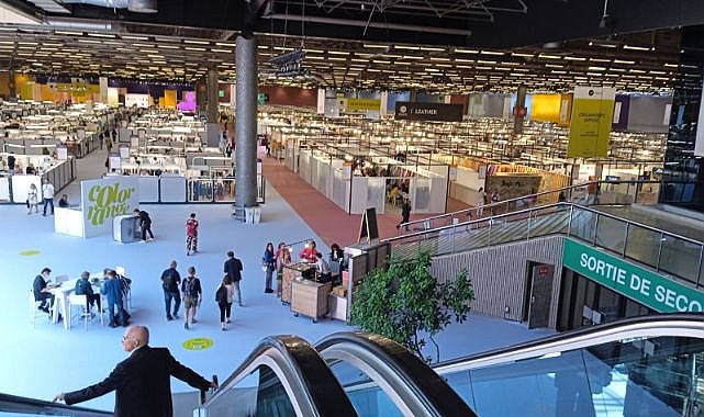 Türk moda endüstrisi Fransa’nın ilk üç tedarikçisinden biri olmayı hedefliyor