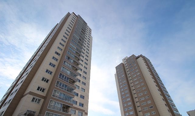 Türkiye’de en çok kira artışı yüzde 188 ile Ankara oldu