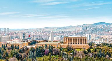 Türkiye'nin en eğitimli şehri Ankara
