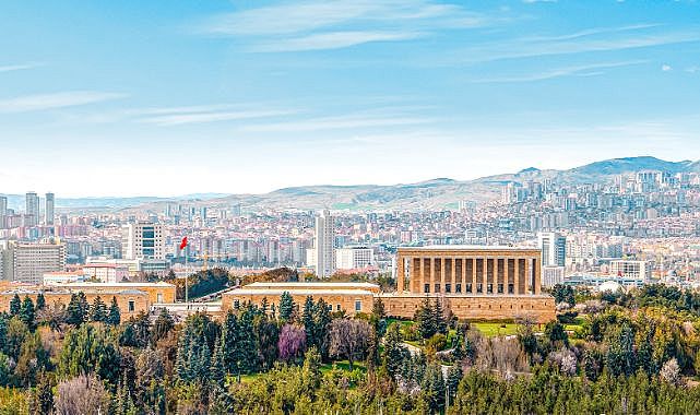 Türkiye'nin en eğitimli şehri Ankara
