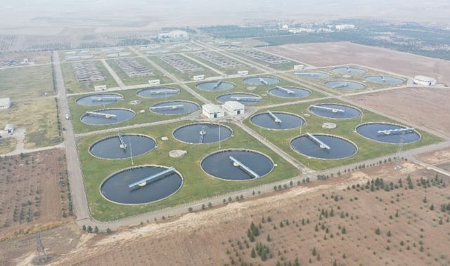 Ankara büyük bir çevre felaketi ile karşı karşıya