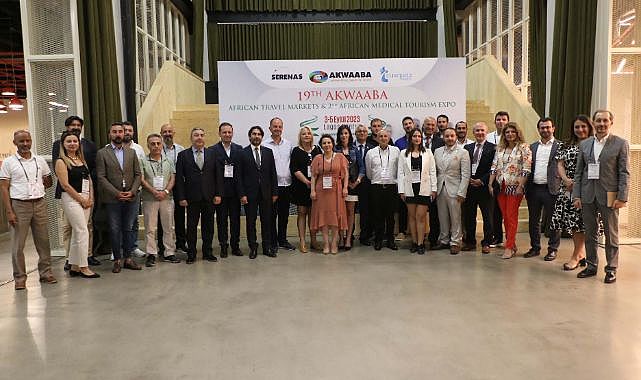 Ankara’nın sağlık turizmi, Afrika pazarına açılmaya hazırlanıyor