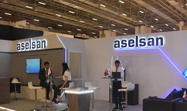 Aselsan ve Koluman'dan işbirliği