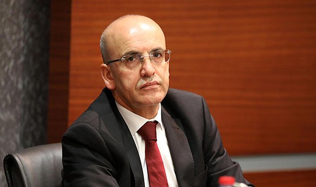 Bakan Şimşek 'önemli iyileştirmeler yaptık'