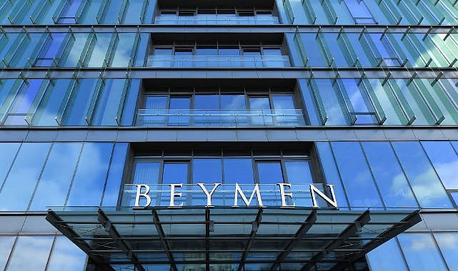 Beymen group’un merkez ofisi yeşil enerji sertifikası’nın sahibi oldu