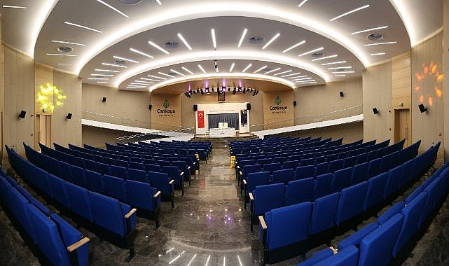 Çankaya belediyesi hayatları birleştirmeye devam ediyor
