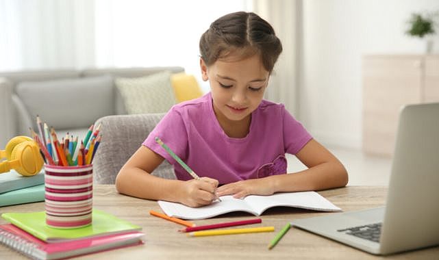 Çocuğunuzun yaz tatilini verimli geçirmesini sağlayın