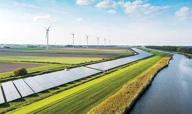 Enerjide 200 milyar dolarlık proje seti geliyor