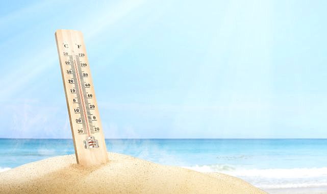 Hava sıcak diye bulunduğunuz ortamı aşırı soğutmayın
