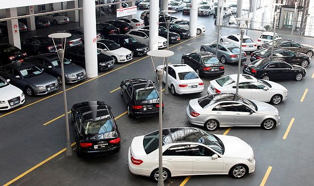 İkinci el otomobil fiyatlarındaki balon patlayacak